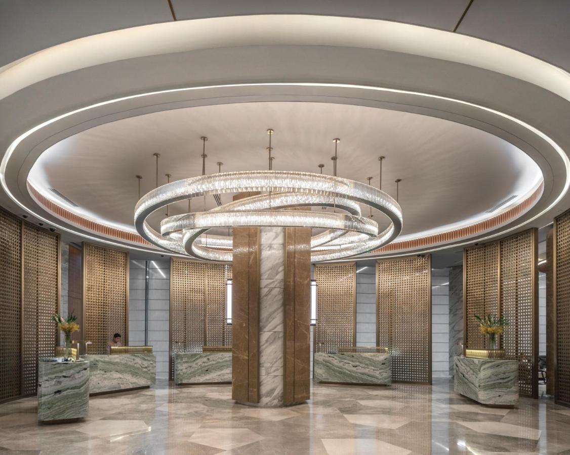 Fili Hotel At Nustar 세부 외부 사진