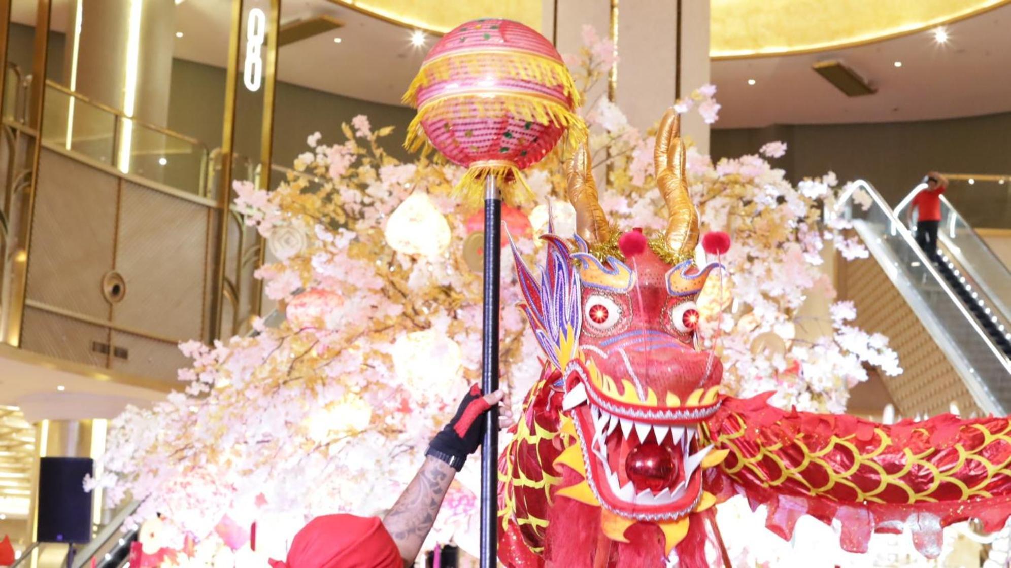 Fili Hotel At Nustar 세부 외부 사진